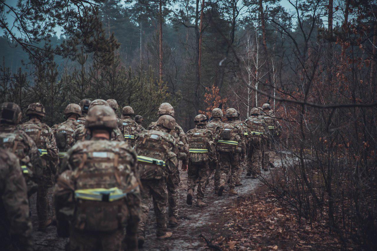 ВІЙСЬКОВА ШКОЛА ІМЕНІ ПОЛКОВНИКА ЄВГЕНА КОНОВАЛЬЦЯ