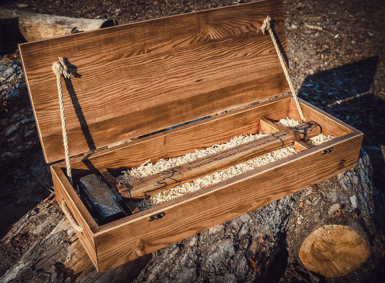 Азовский молот