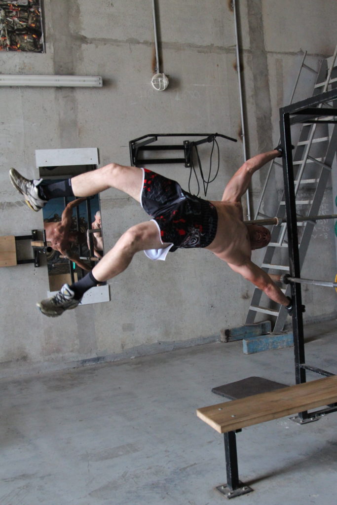 Спортивні зали