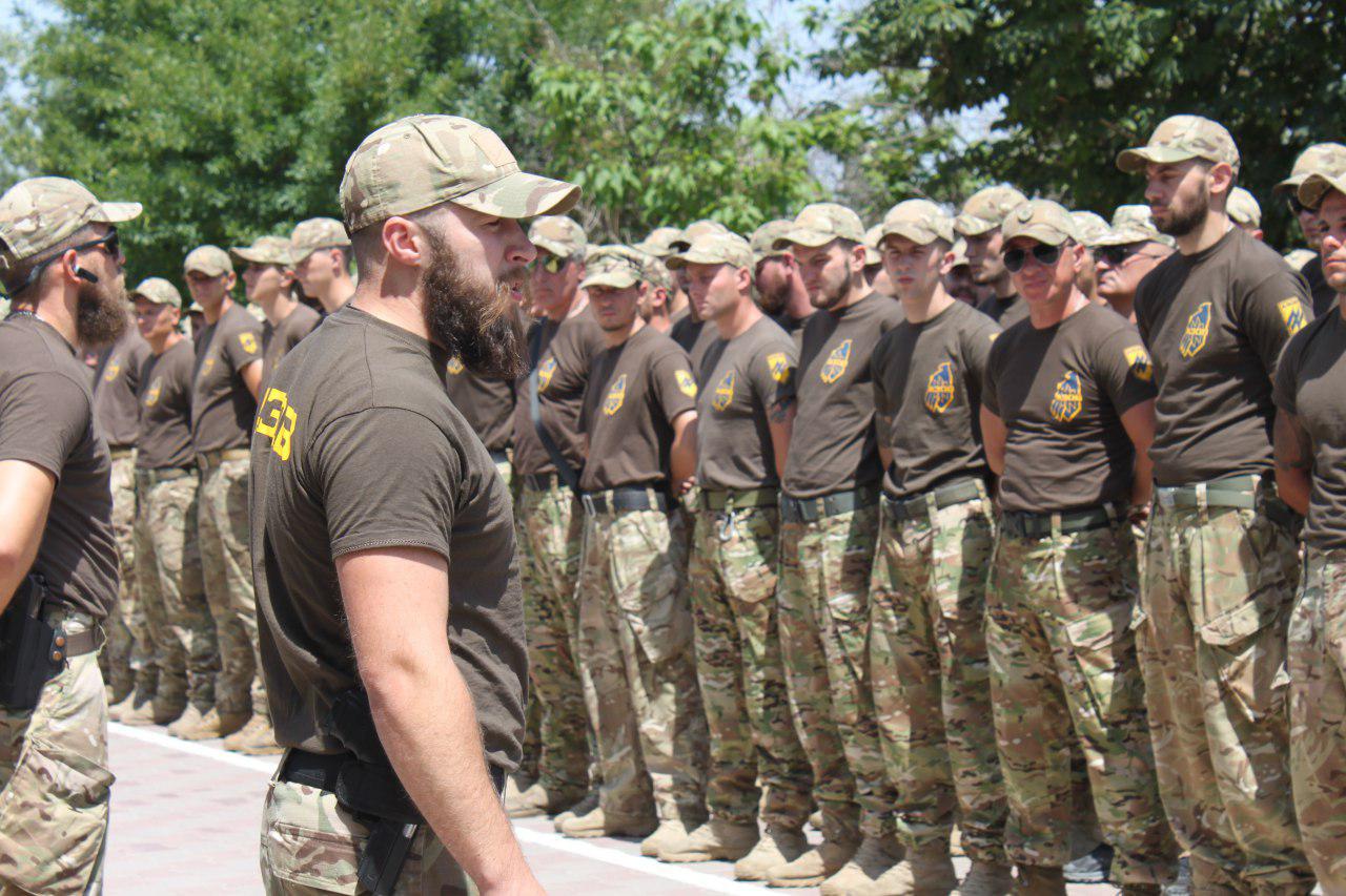 ДЕНЬ ВИЗНАЧНОЇ ПЕРЕМОГИ СВЯТОСЛАВА НАД ХАЗАРАМИ