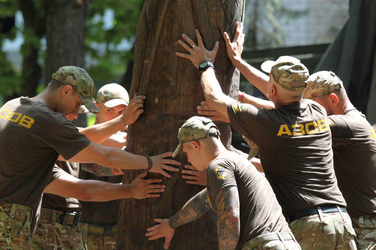 ДЕНЬ ВИЗНАЧНОЇ ПЕРЕМОГИ СВЯТОСЛАВА НАД ХАЗАРАМИ