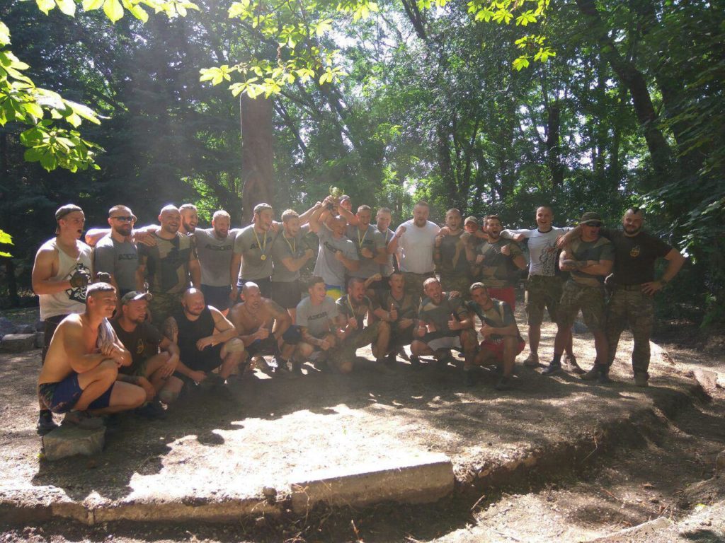 ДЕНЬ ВИЗНАЧНОЇ ПЕРЕМОГИ СВЯТОСЛАВА НАД ХАЗАРАМИ