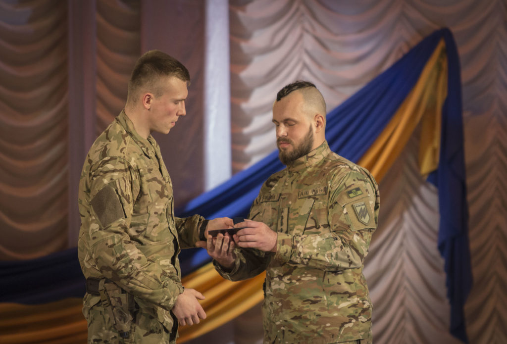 ТРЕТЯ РІЧНИЦЯ ПАВЛОПІЛЬ-ШИРОКИНСЬКОЇ НАСТУПАЛЬНО ОПЕРАЦІЇ