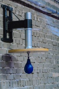 Відкриття нового спортивного залу на базі АЗОВу в Юр’ївці