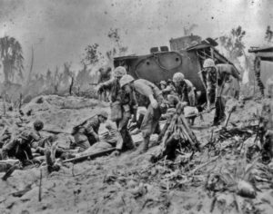 Довгий марш