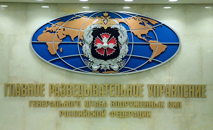 Контррозвідка та протидія спецслужбам головного супротивника