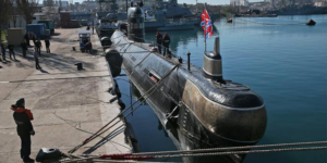 ЯК І ЧОМУ РОСІЯ МІЛІТАРИЗУЄ КРИМ 