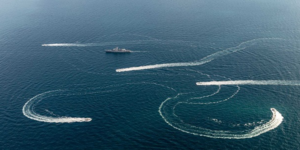 ЯК І ЧОМУ РОСІЯ МІЛІТАРИЗУЄ КРИМ 