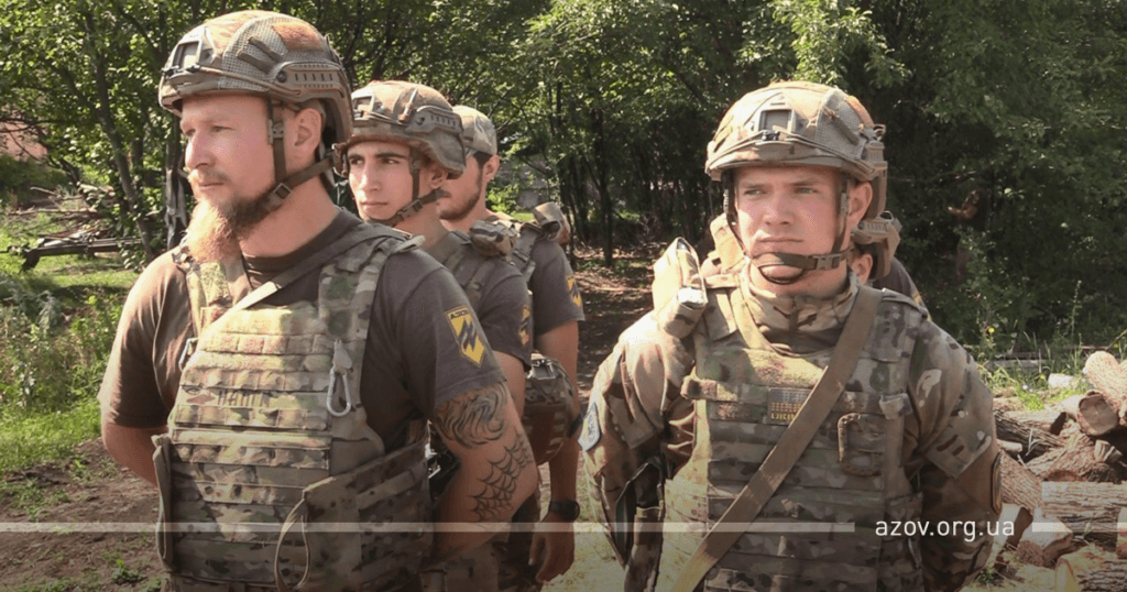 артилеристи