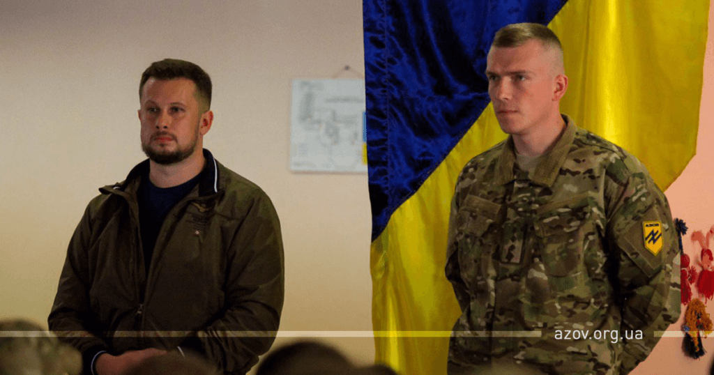 Андрій Білецький