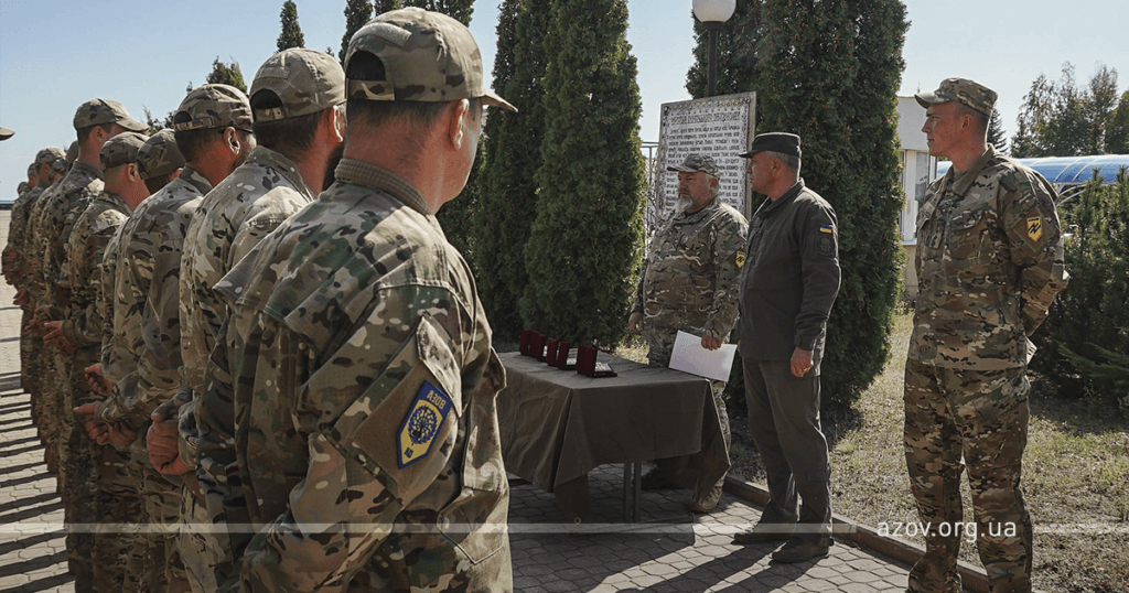 артилеристи