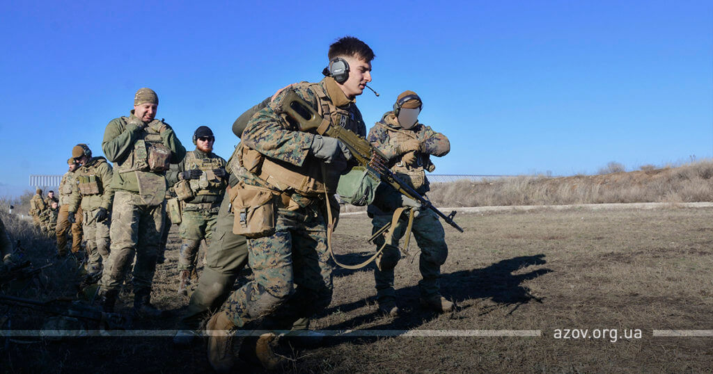 збори навчання