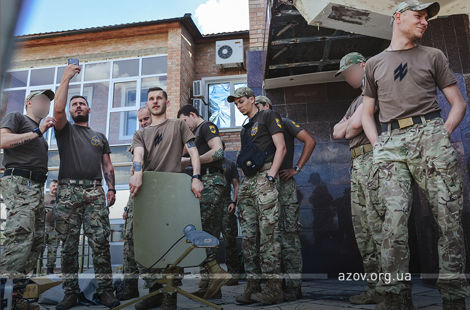 зв'язок зв'язківці курси 