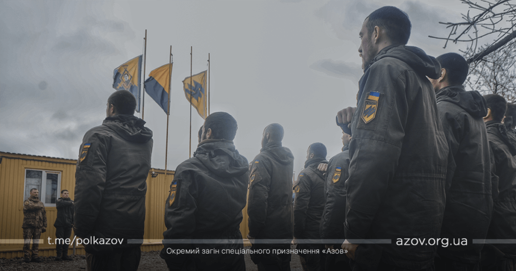 перепідготовка кмб нгу