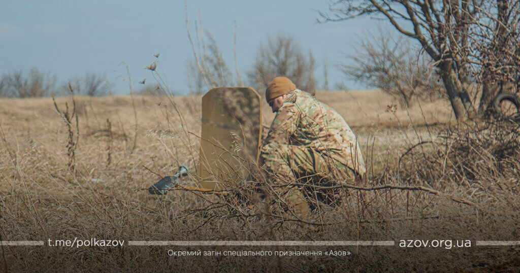 зв'язківці польовий вихід з'язок