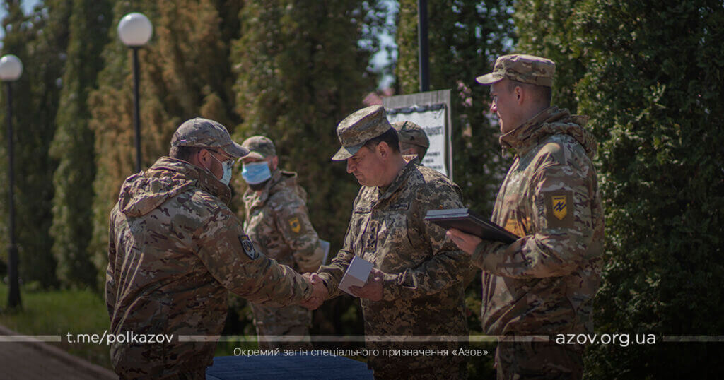 нагородження 7-річчя ганущак