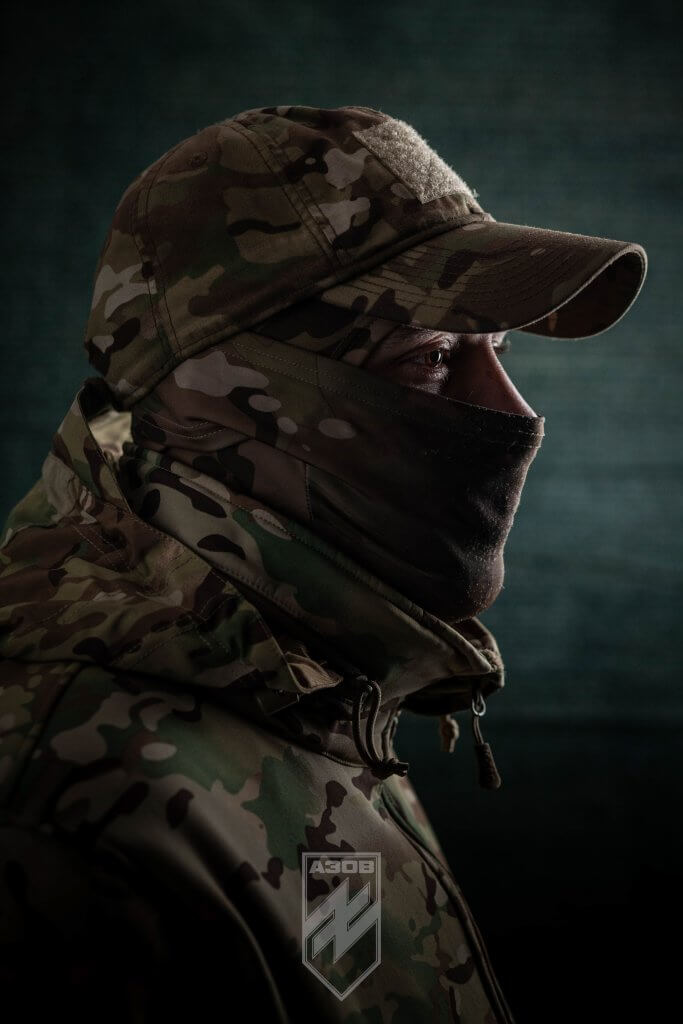 Друг «Одін»