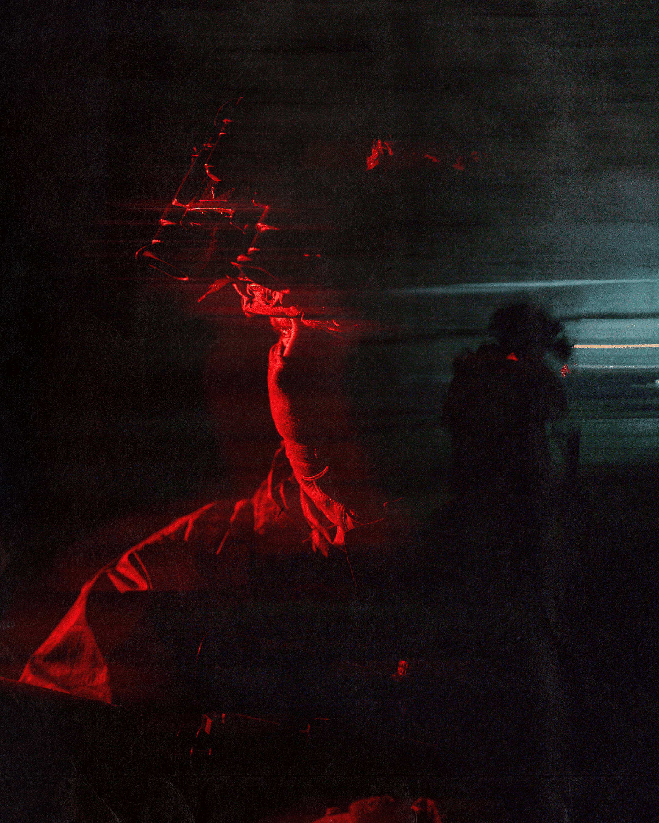 В об'єктиві – бійці взводу розвідки спеціального призначення 1-го батальйону 12-ої бригади «Азов».