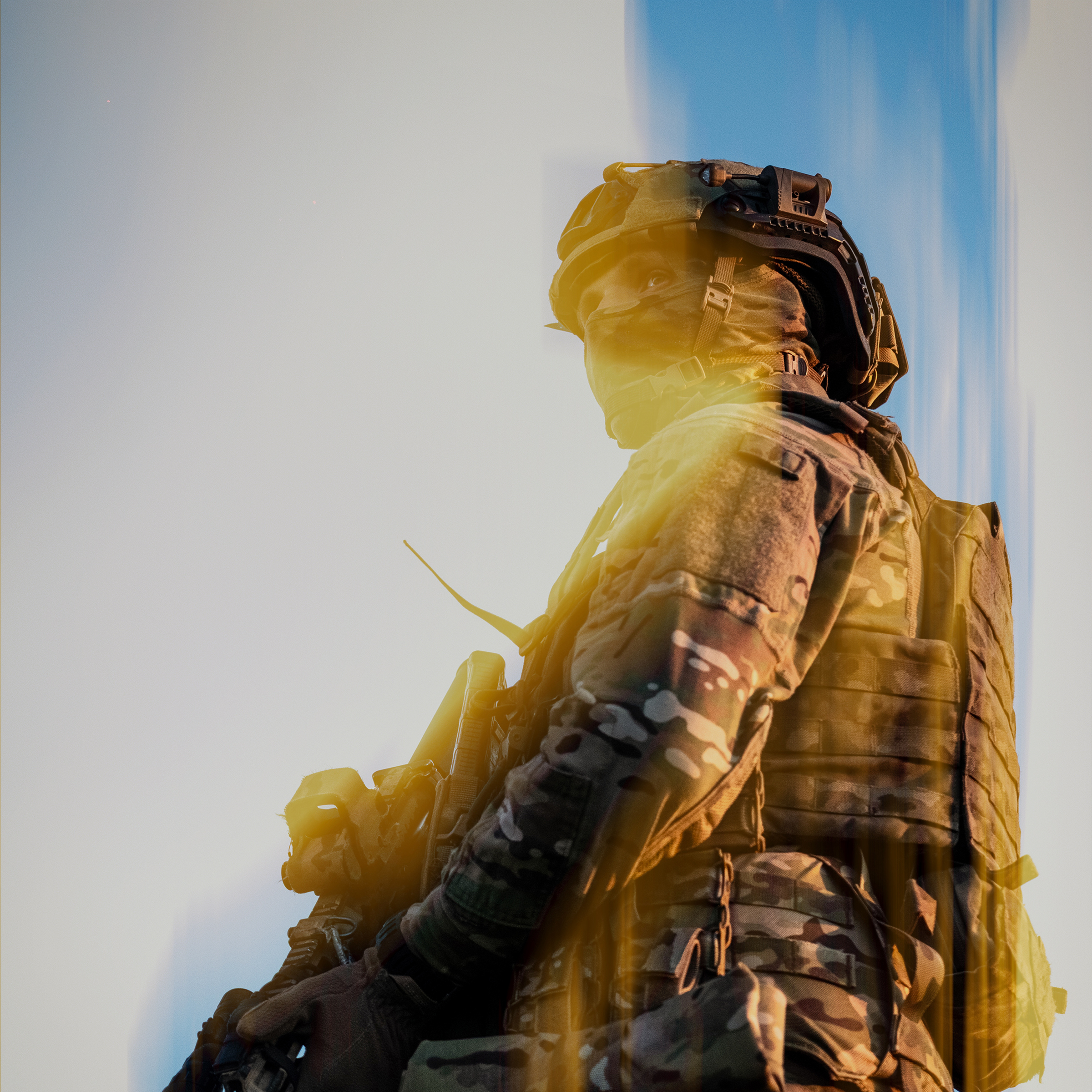 На світлинах – бійці 1-го батальйону 12-ої бригади спеціального призначення «Азов».