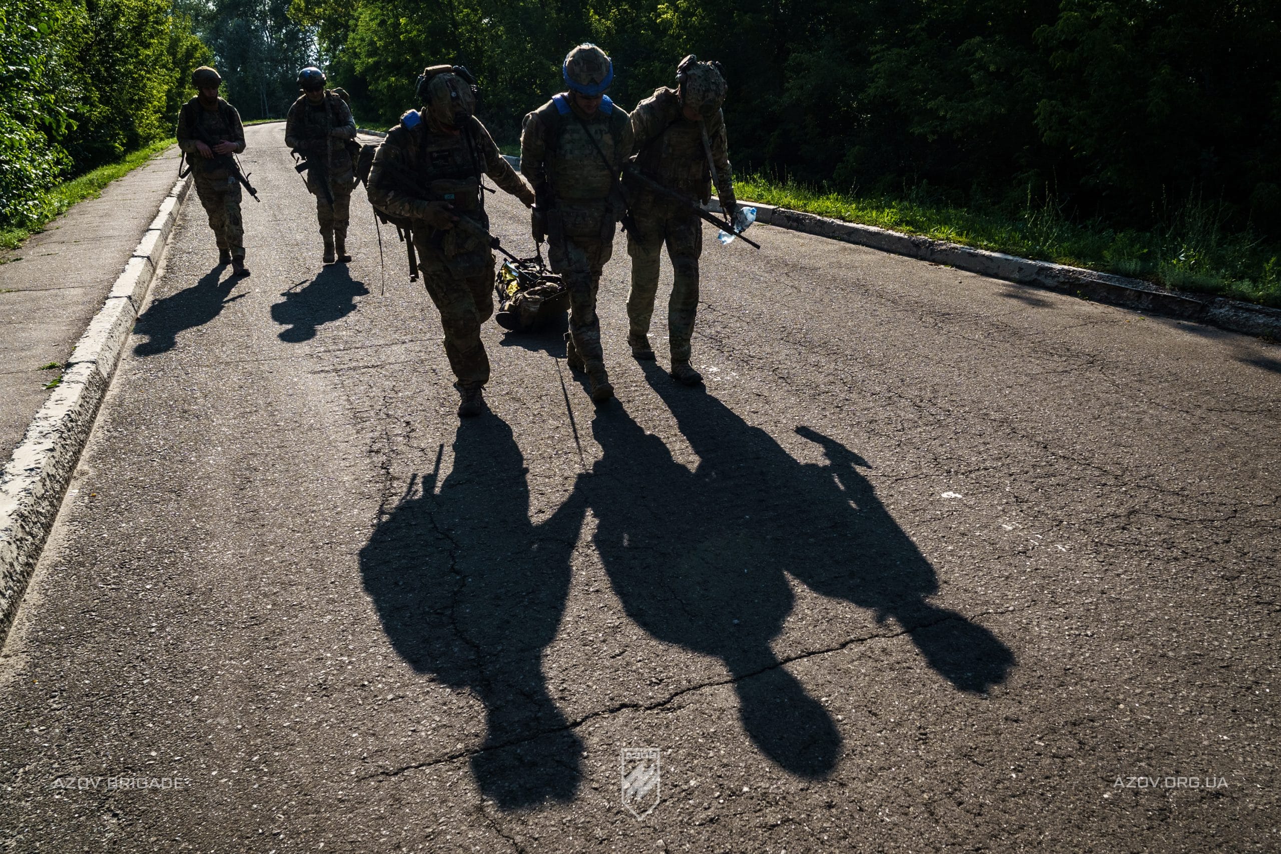 Спецпідрозділ «Контакт12» у складі БУАР – це родина сильних духом і тілом побратимів, готових до виконання завдань у будь-яких умовах.