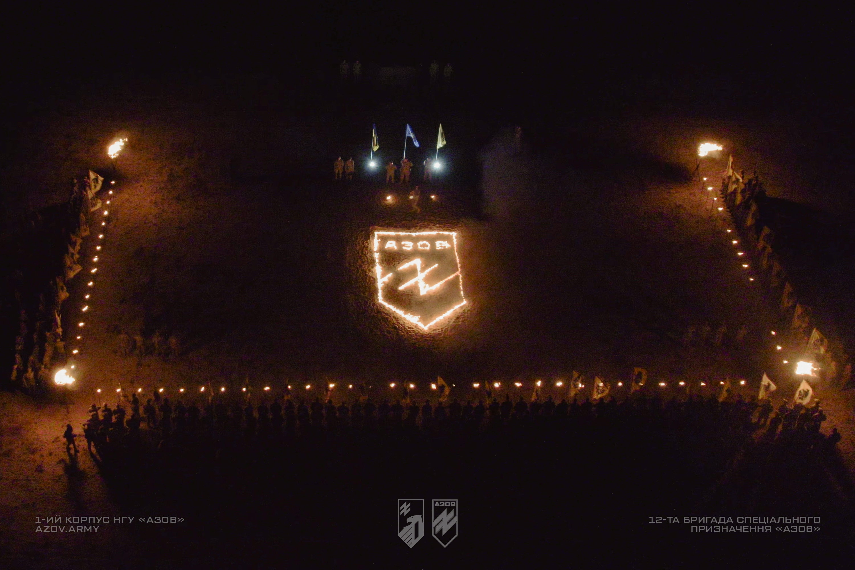 22 вересня – день осіннього рівнодення та День Пам’яті Загиблих Побратимів.