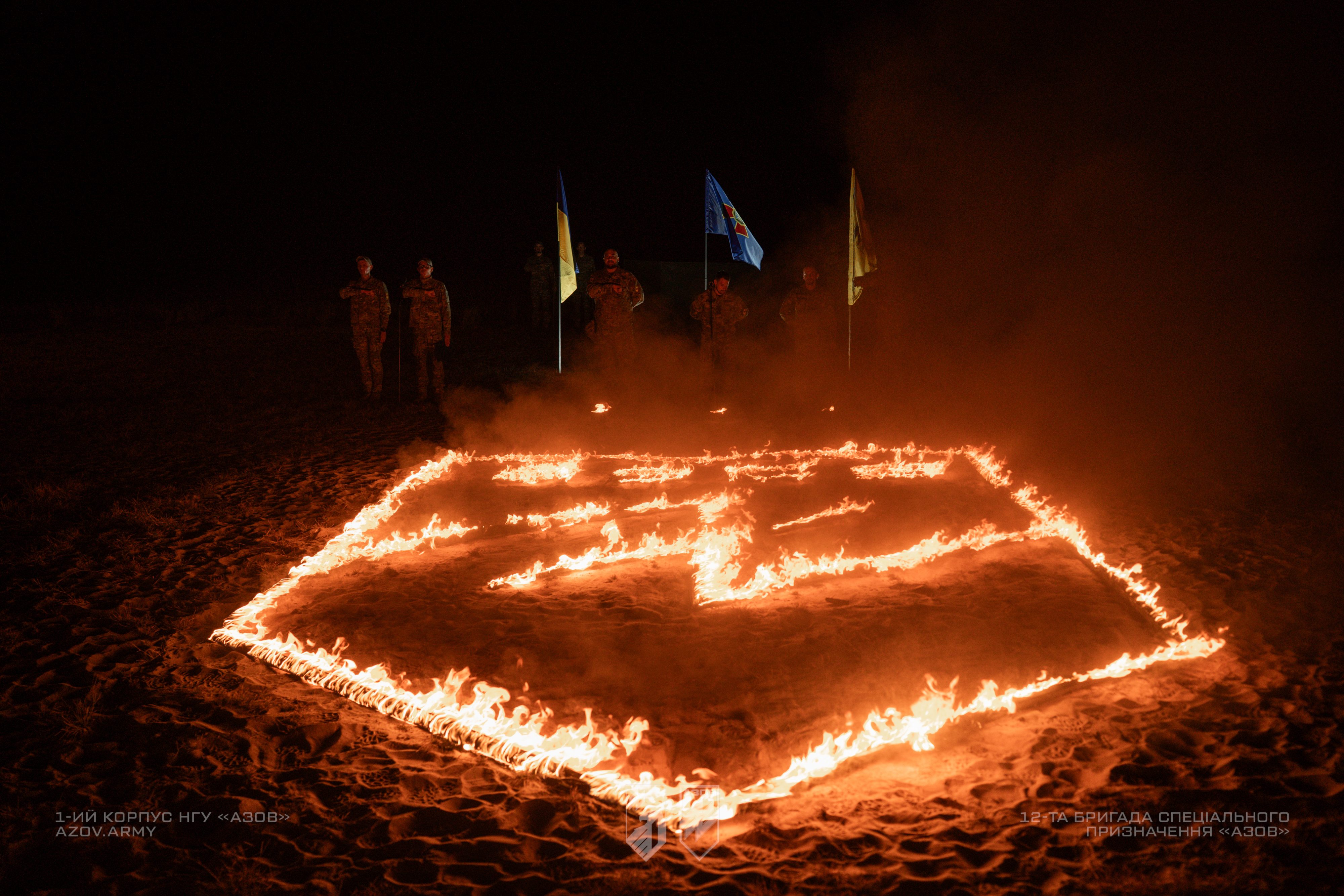 22 вересня – день осіннього рівнодення та День Пам’яті Загиблих Побратимів.