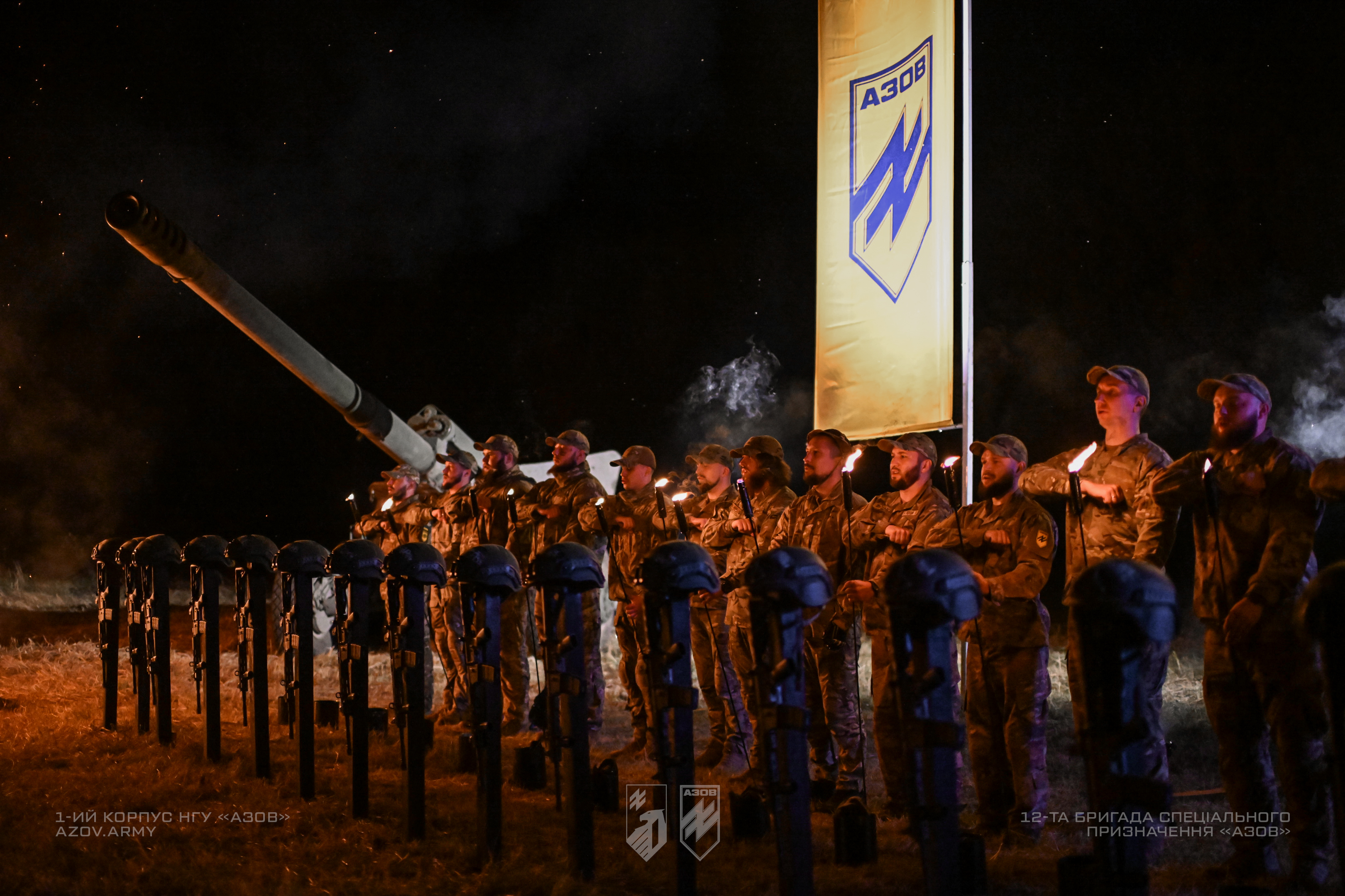 22 вересня – день осіннього рівнодення та День Пам’яті Загиблих Побратимів.